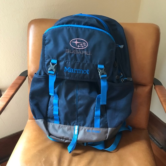 marmot salt point pack